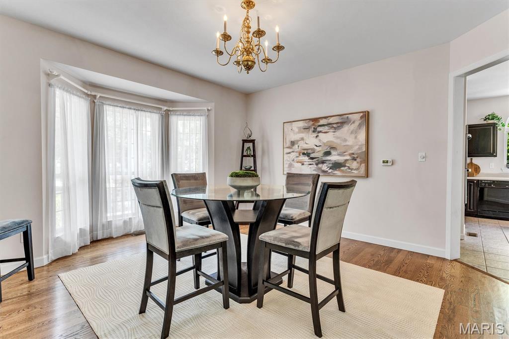 Radcliffe Place One - Residential