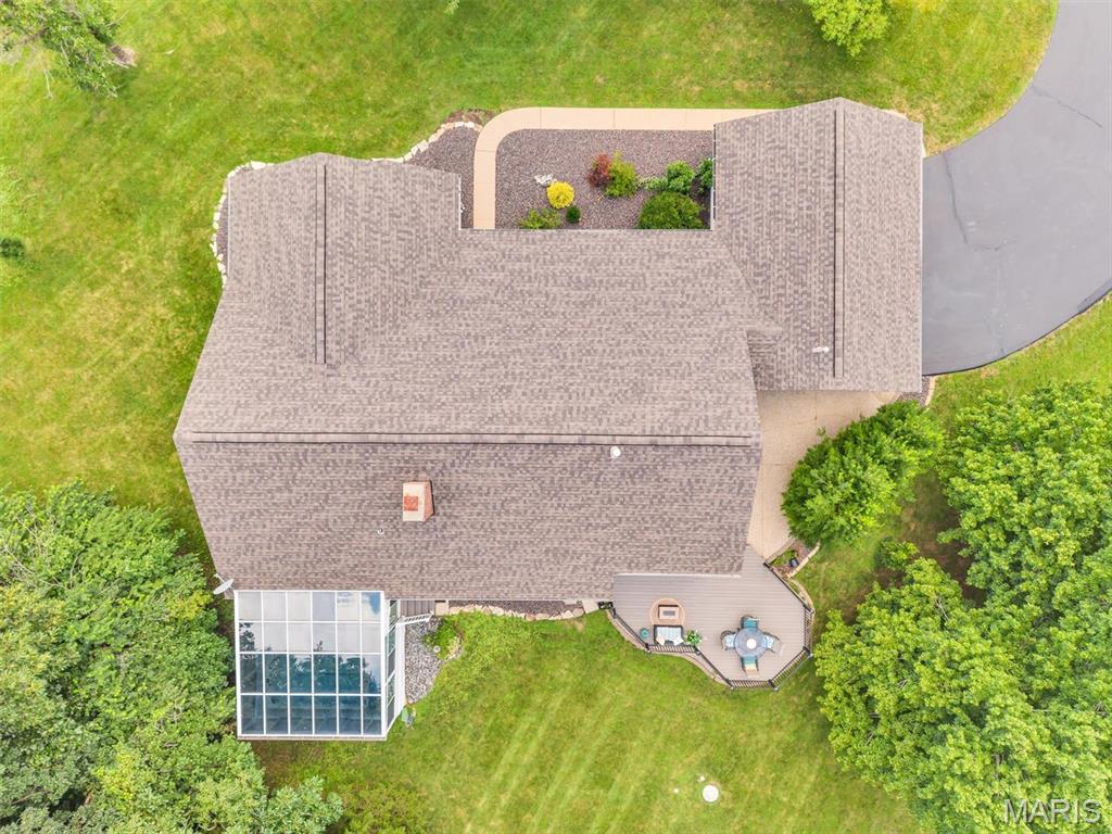 Radcliffe Place One - Residential