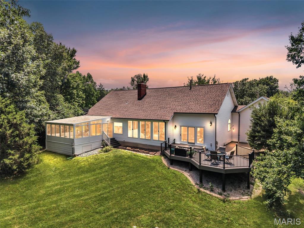 Radcliffe Place One - Residential
