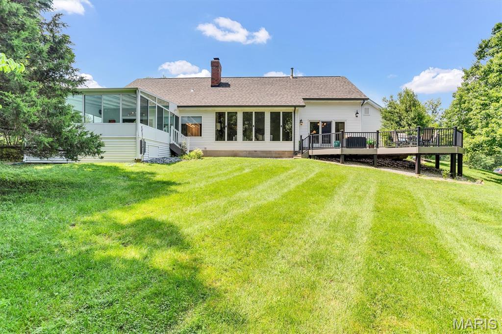 Radcliffe Place One - Residential