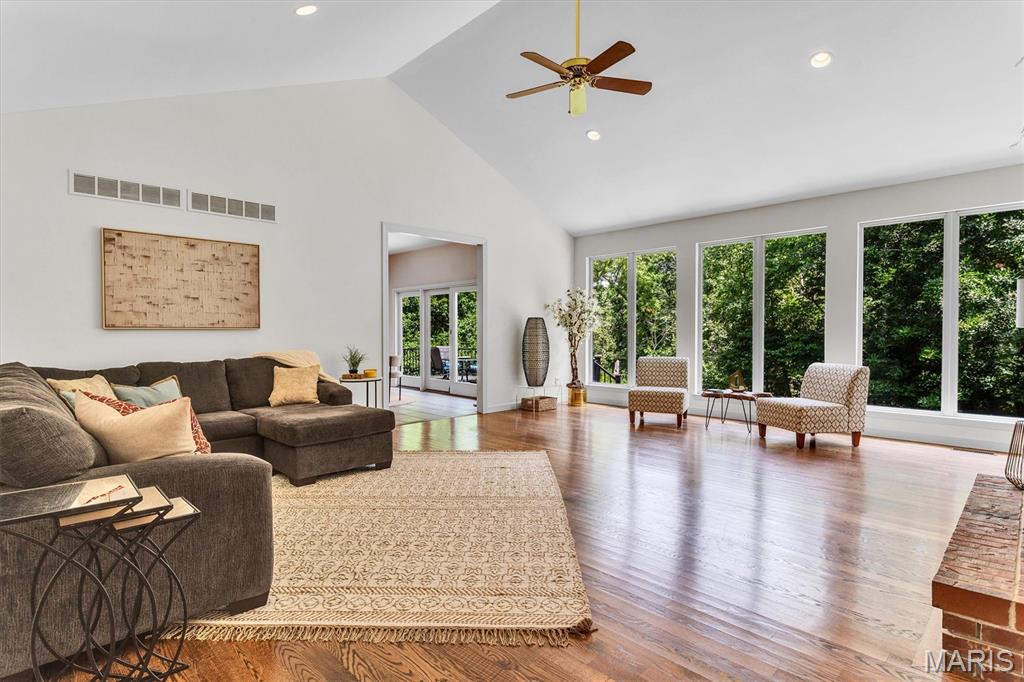 Radcliffe Place One - Residential