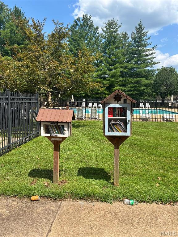 Radcliffe Place One - Residential