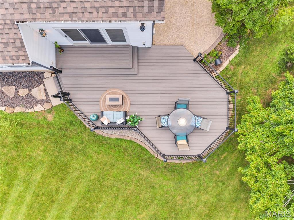 Radcliffe Place One - Residential