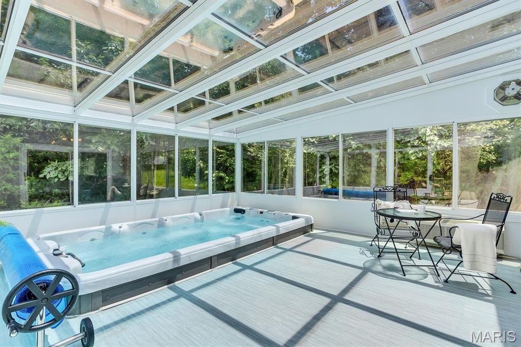 Radcliffe Place One - Residential