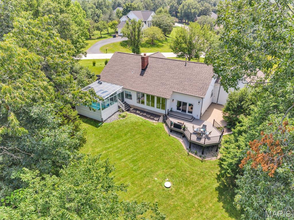 Radcliffe Place One - Residential