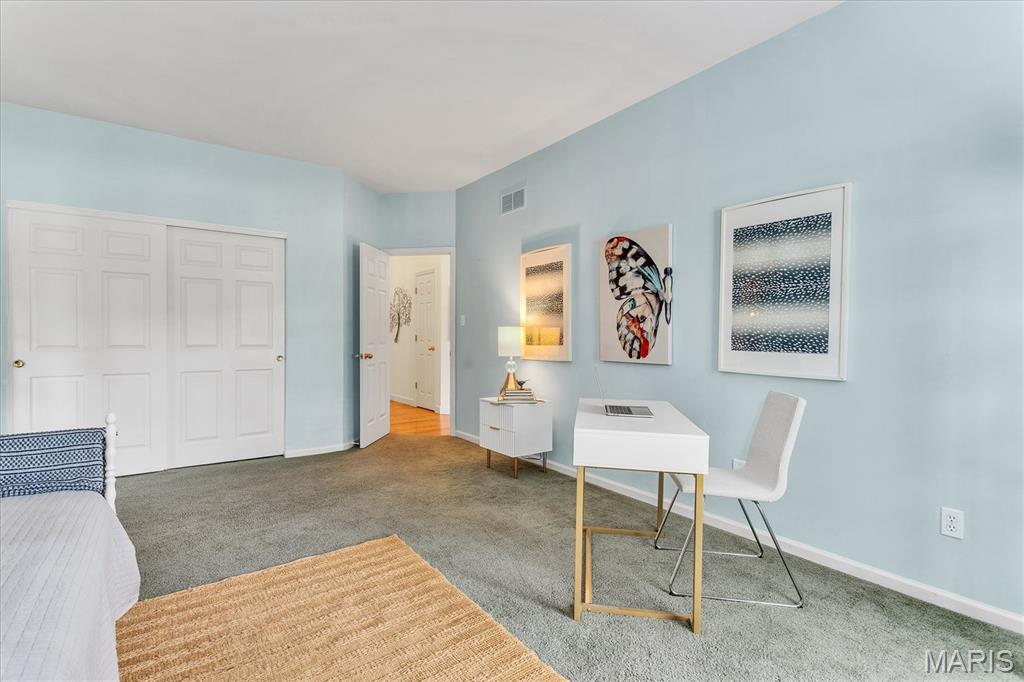 Radcliffe Place One - Residential