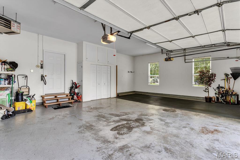 Radcliffe Place One - Residential