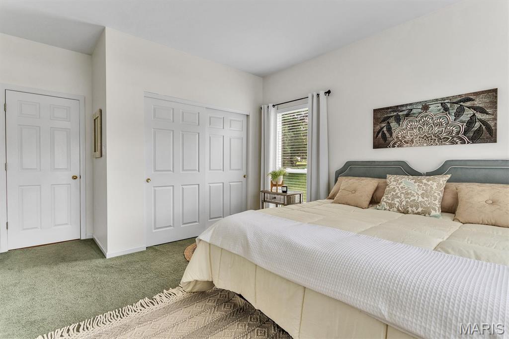 Radcliffe Place One - Residential