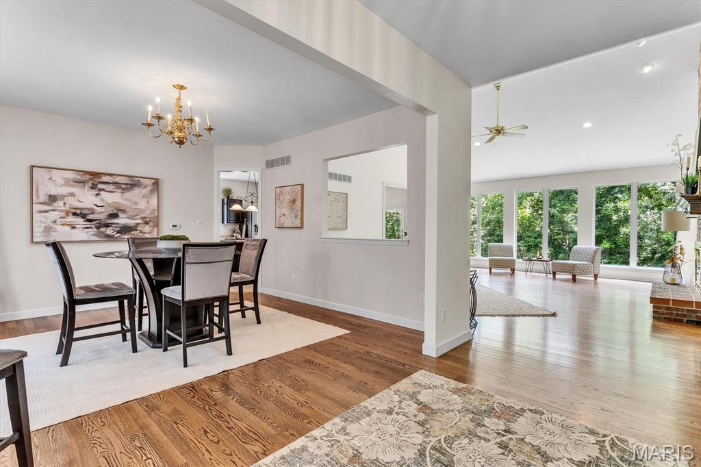 Radcliffe Place One - Residential