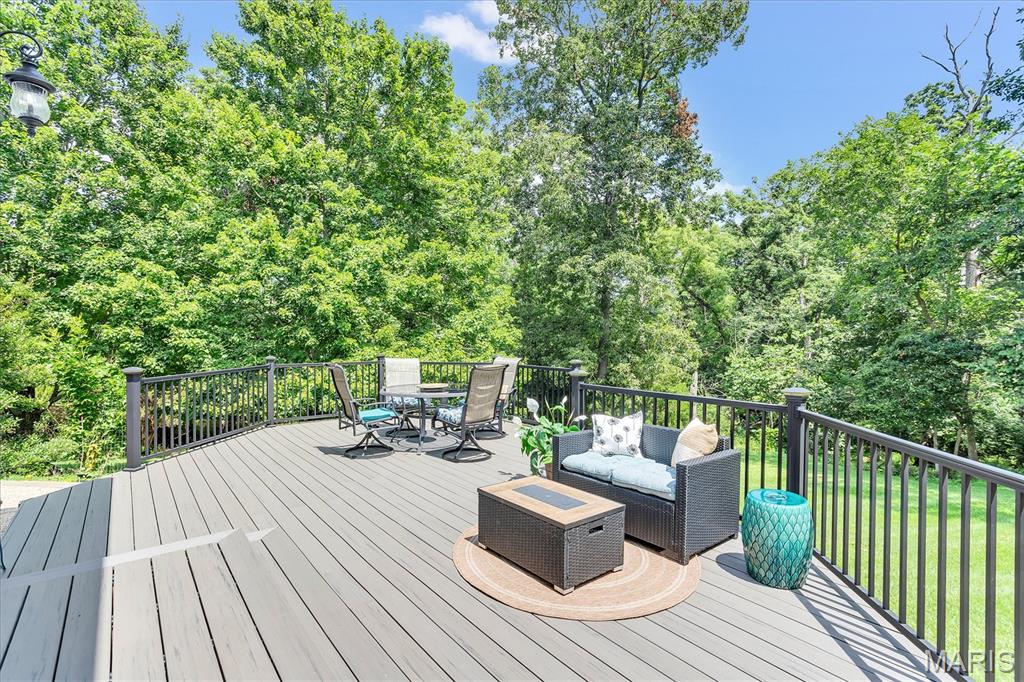 Radcliffe Place One - Residential