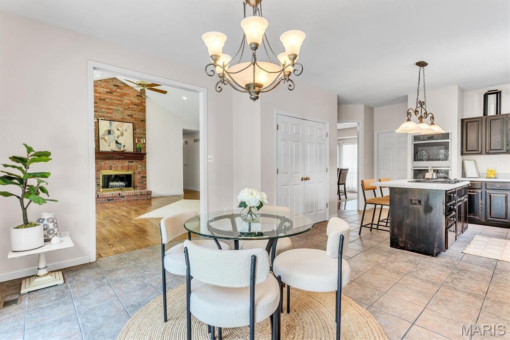 Radcliffe Place One - Residential