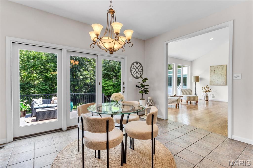 Radcliffe Place One - Residential