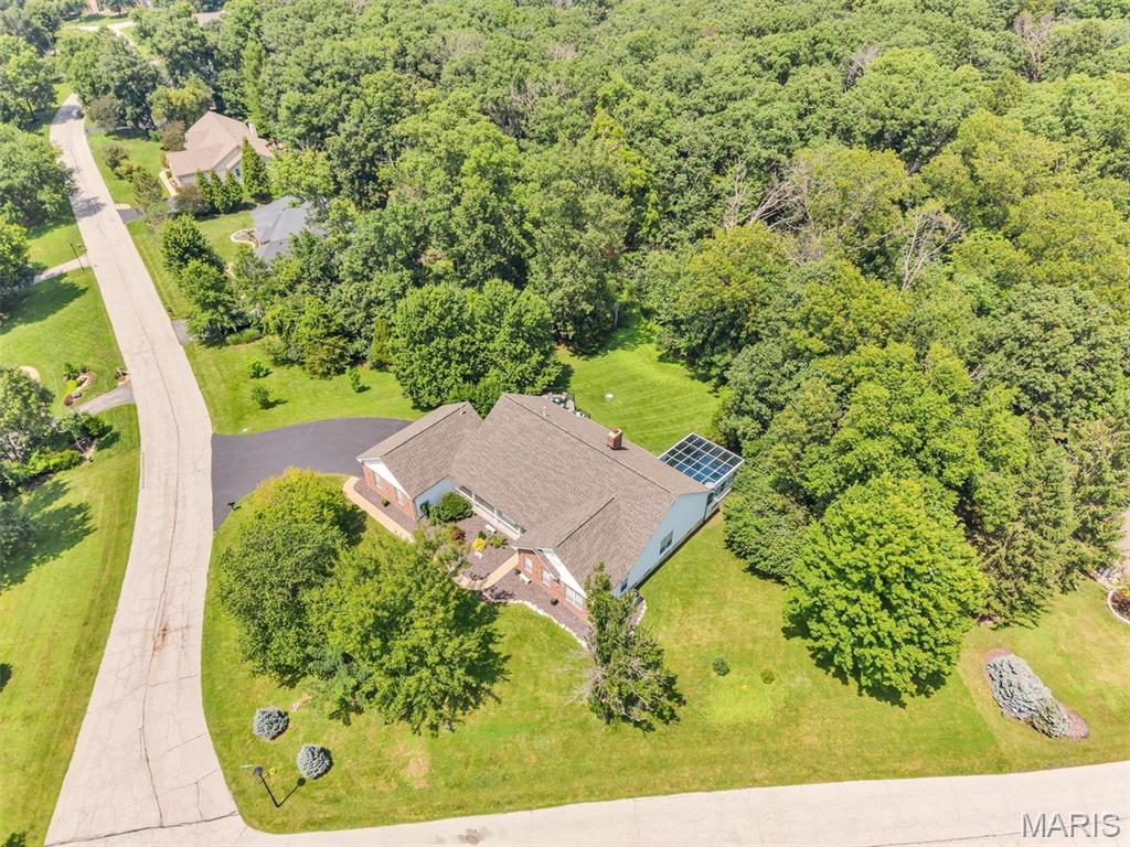Radcliffe Place One - Residential