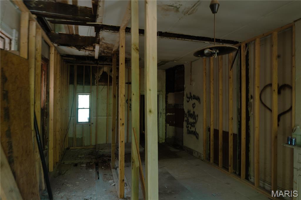 Holmes Valleaus Add - Residential