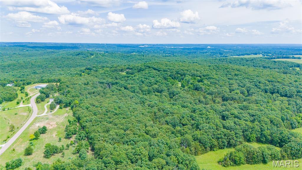 County - Land