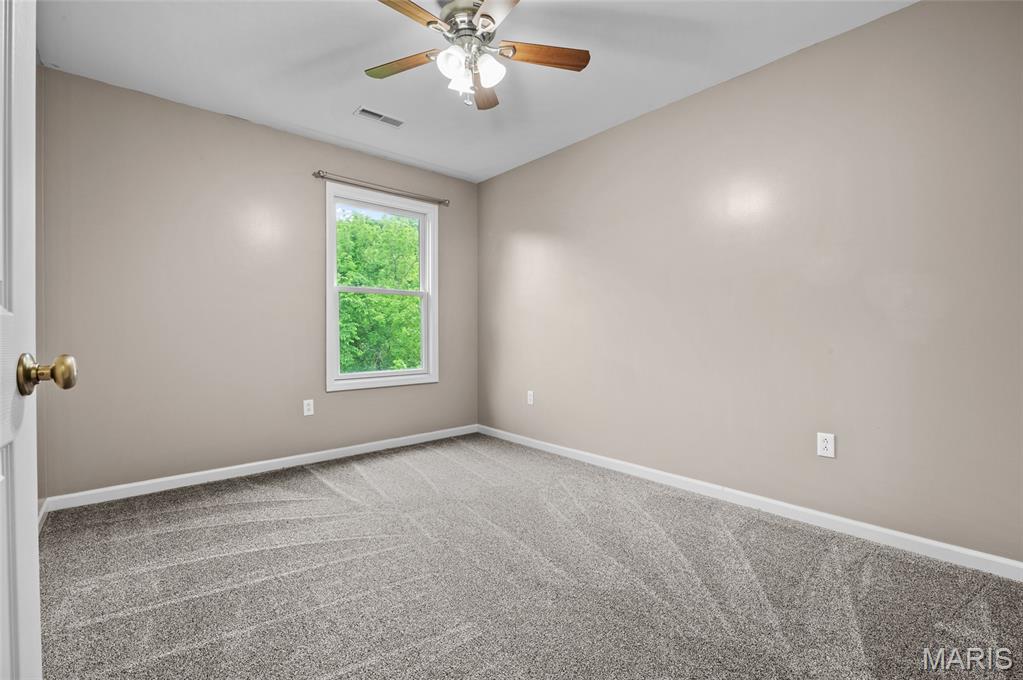 Summit Spgs - Residential