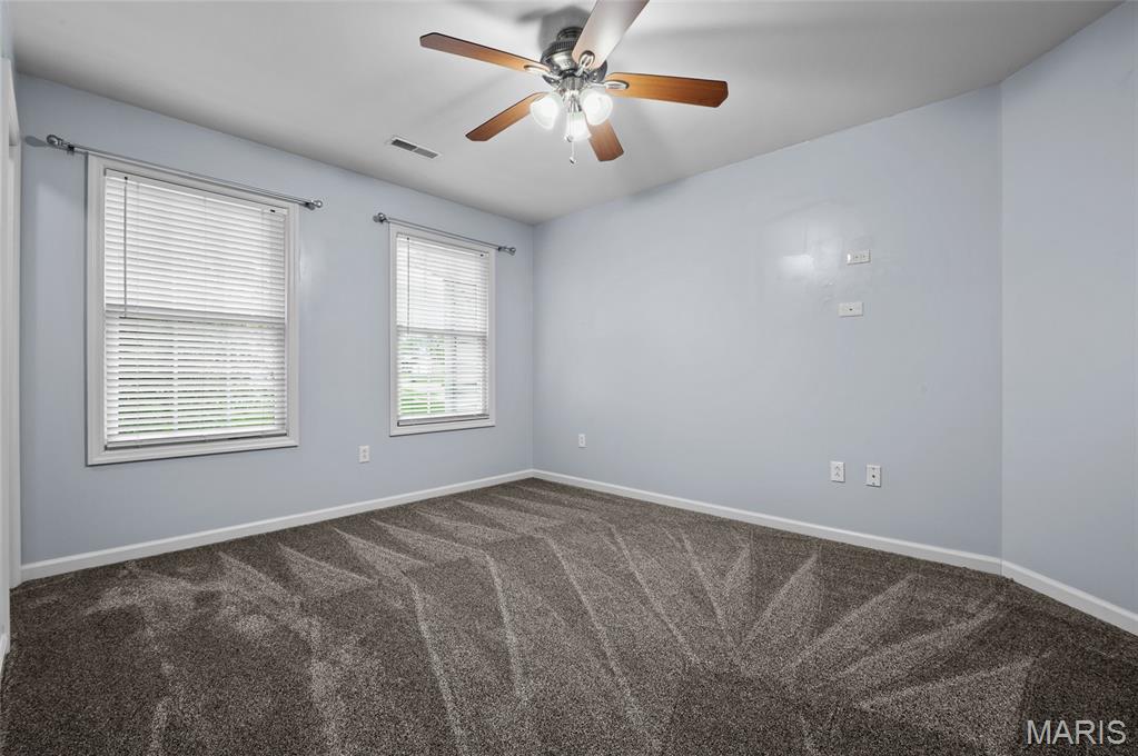 Summit Spgs - Residential