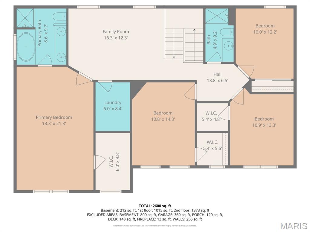Summit Spgs - Residential