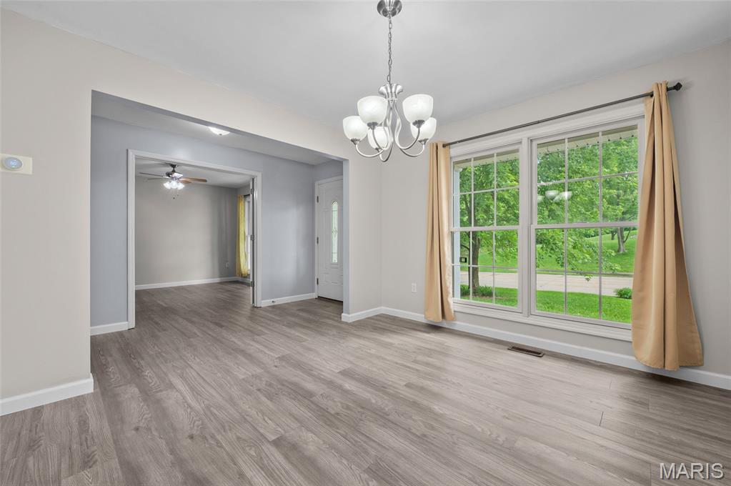 Summit Spgs - Residential