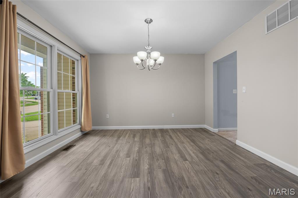 Summit Spgs - Residential