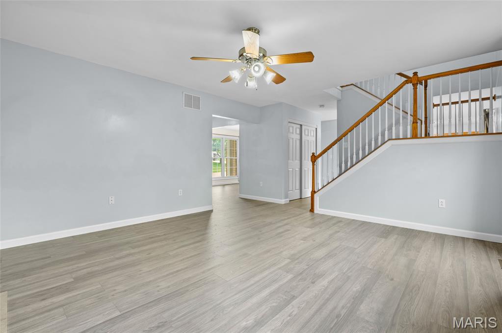 Summit Spgs - Residential