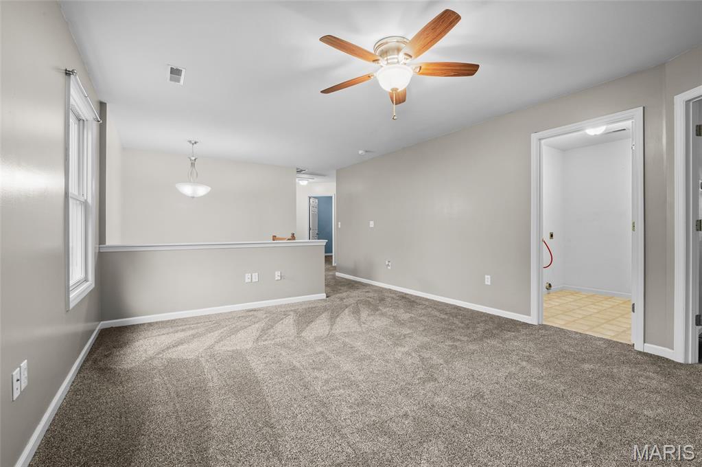Summit Spgs - Residential