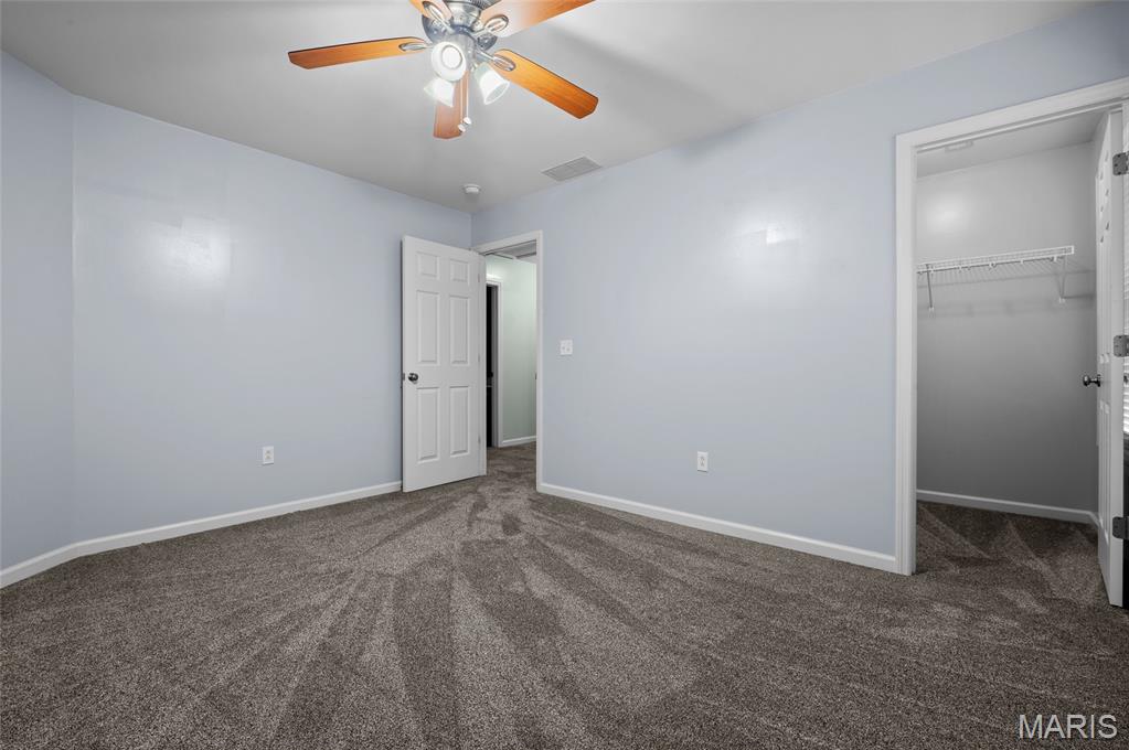 Summit Spgs - Residential