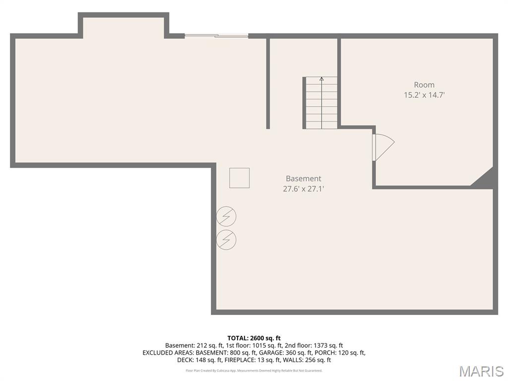 Summit Spgs - Residential