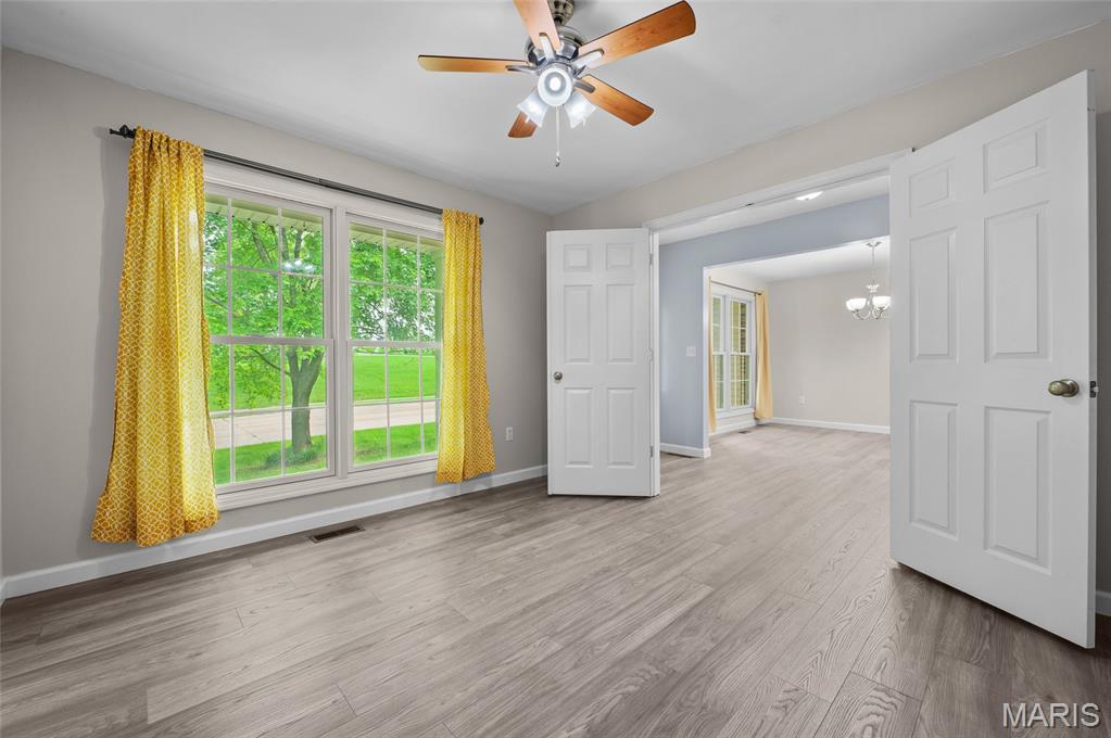 Summit Spgs - Residential