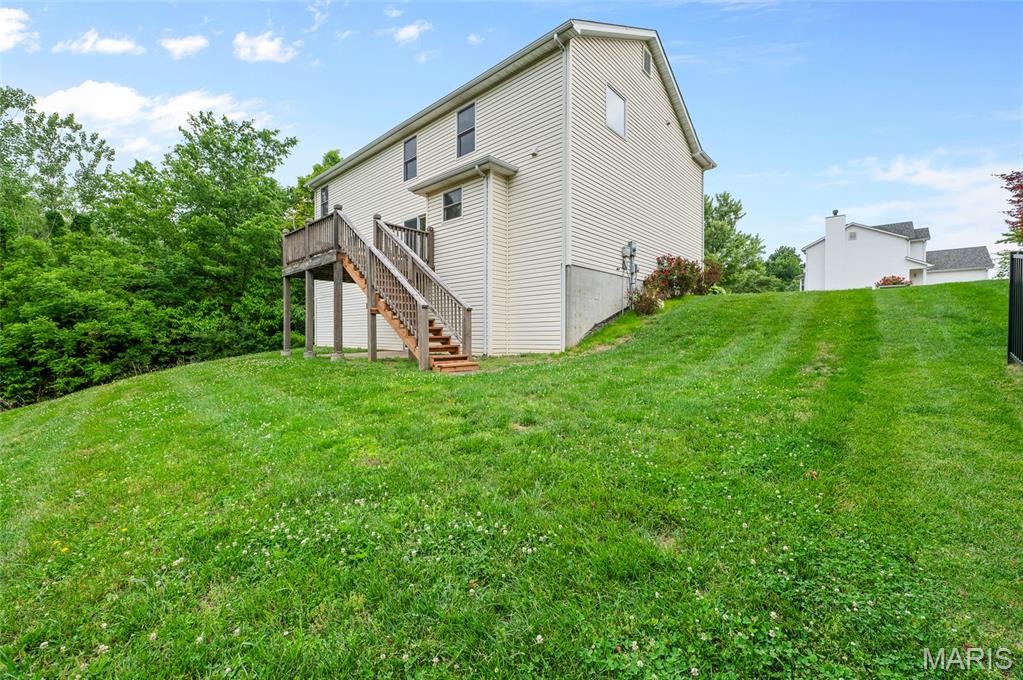 Summit Spgs - Residential