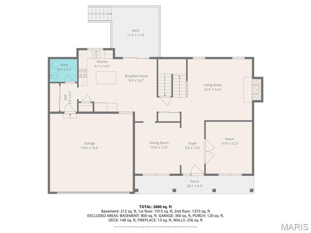 Summit Spgs - Residential