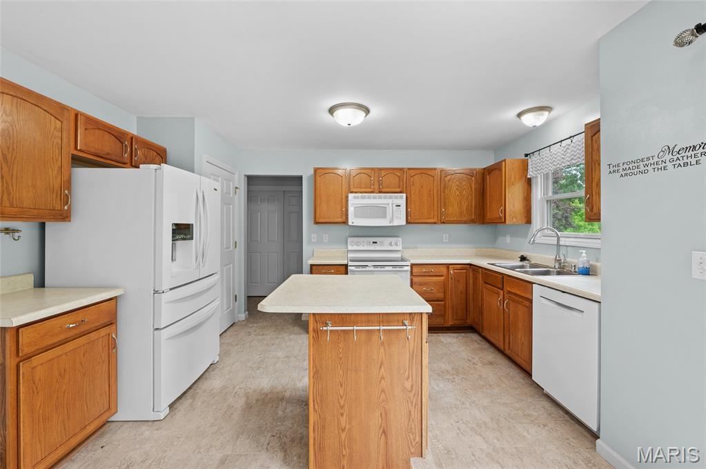 Summit Spgs - Residential