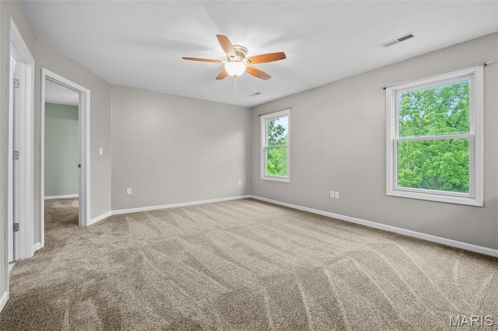 Summit Spgs - Residential
