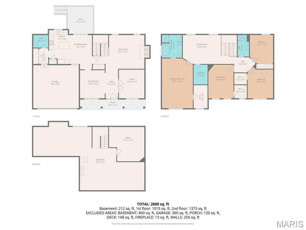 Summit Spgs - Residential