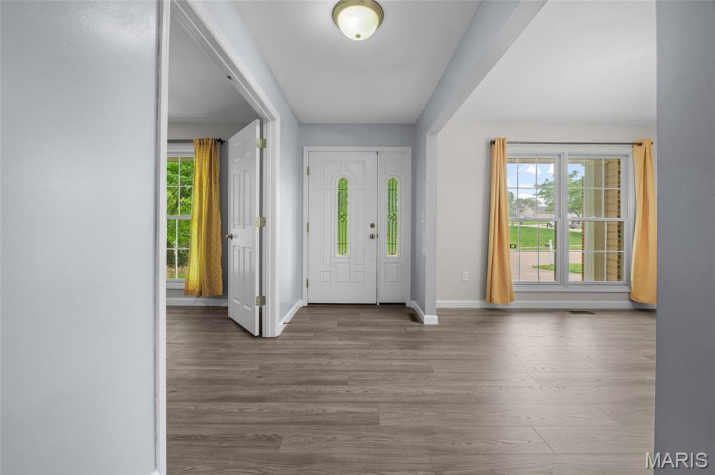 Summit Spgs - Residential