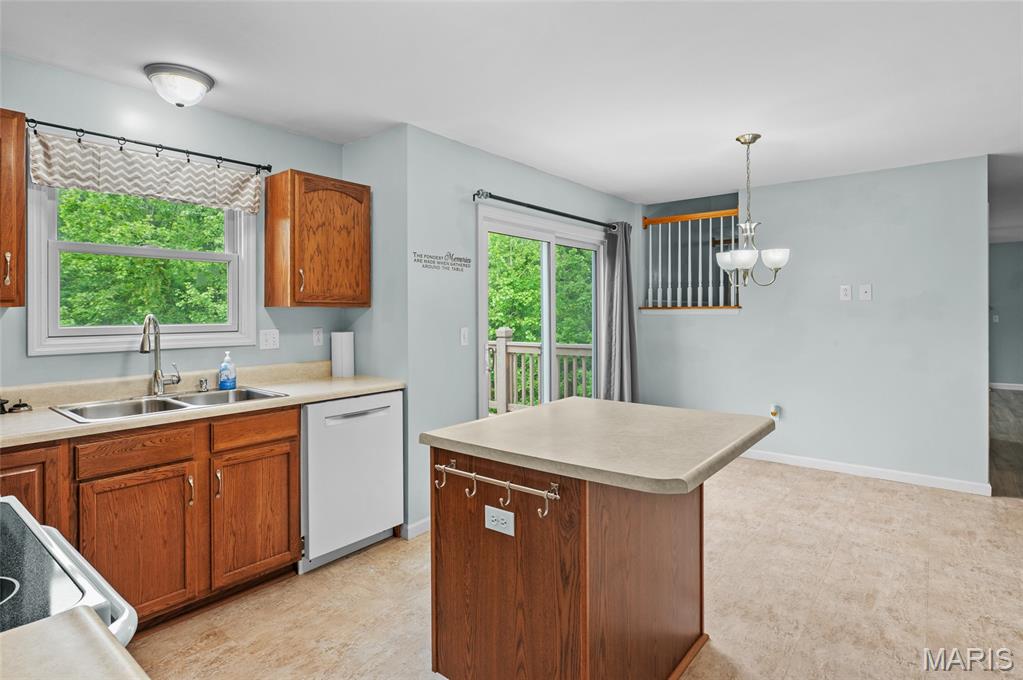 Summit Spgs - Residential