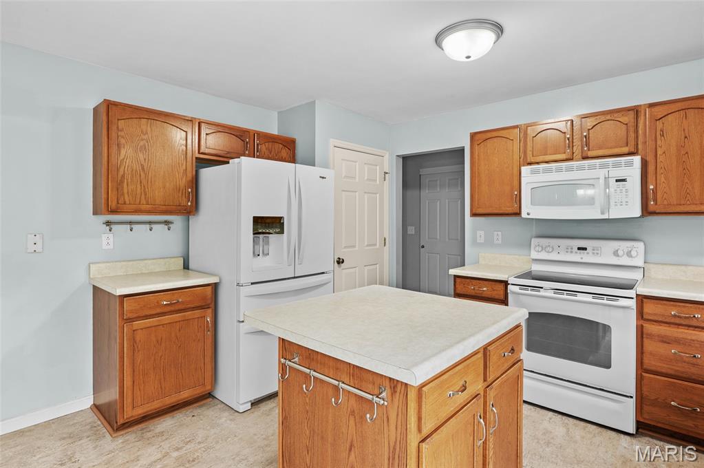 Summit Spgs - Residential