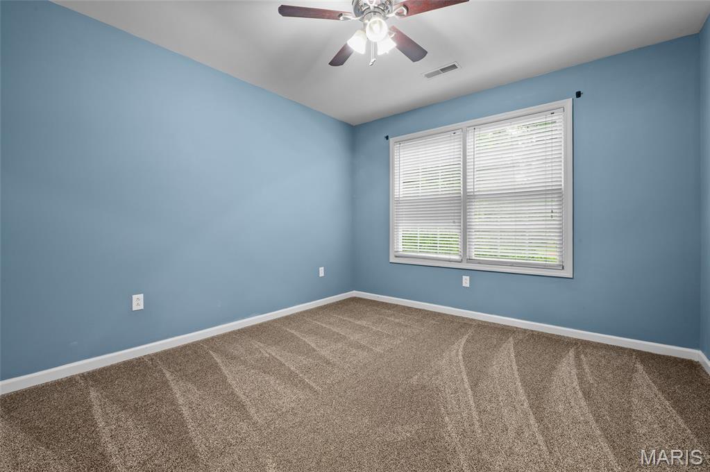Summit Spgs - Residential