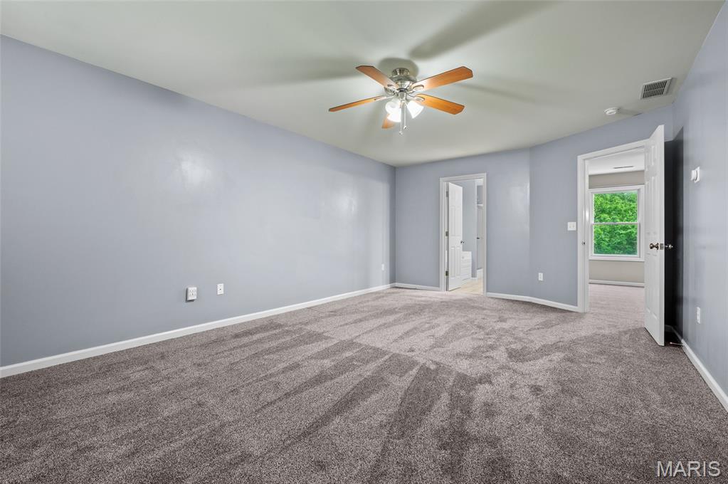 Summit Spgs - Residential