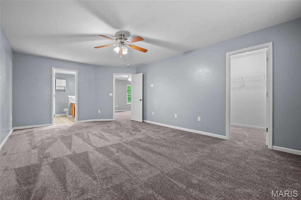 Summit Spgs - Residential