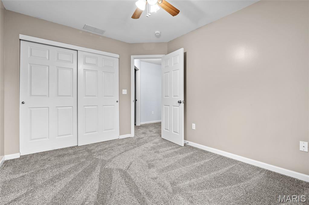 Summit Spgs - Residential