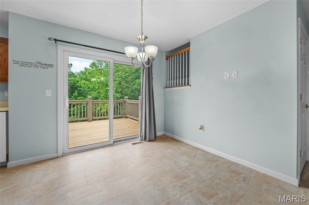 Summit Spgs - Residential