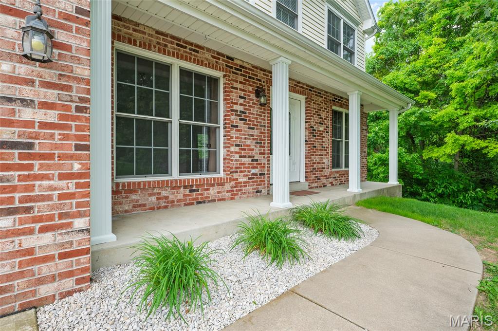 Summit Spgs - Residential