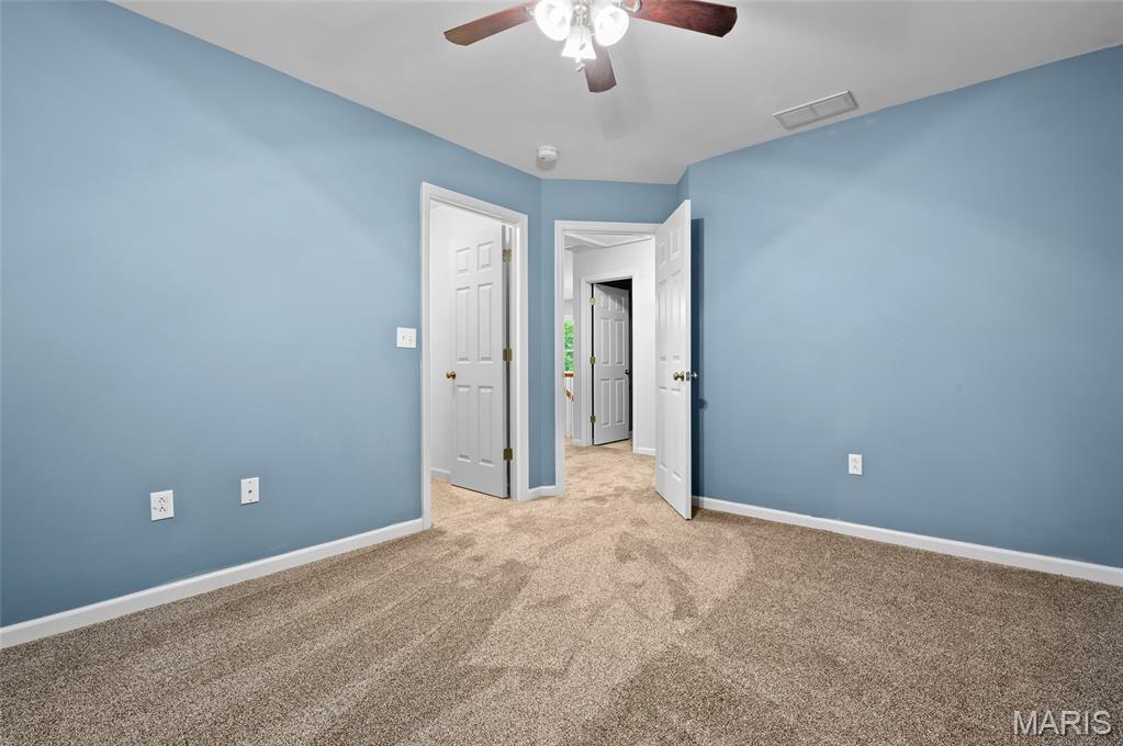 Summit Spgs - Residential