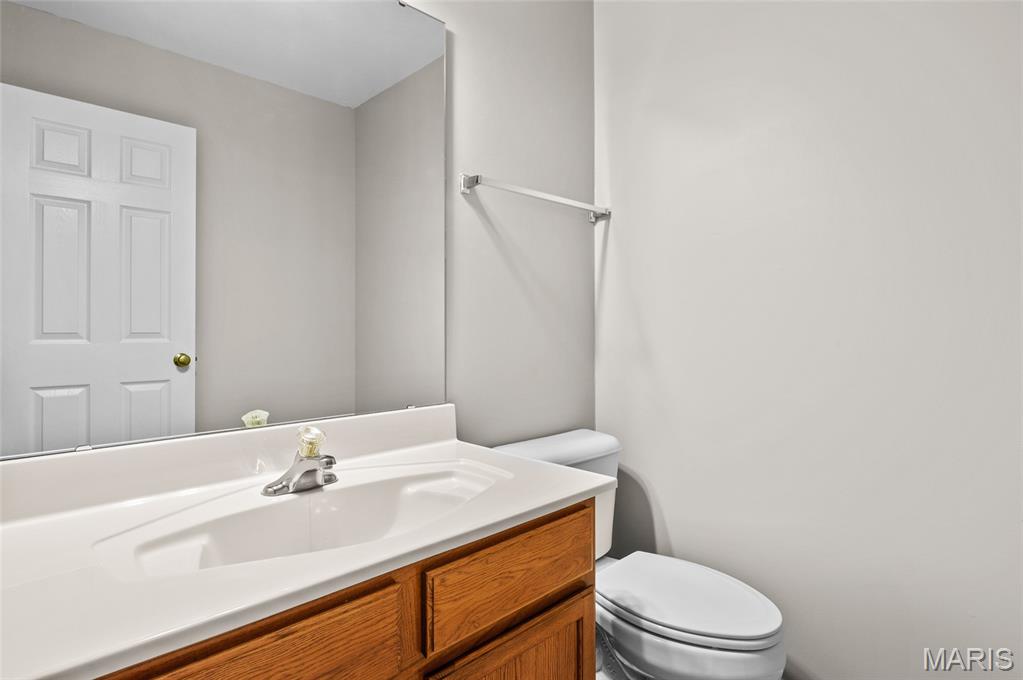 Summit Spgs - Residential