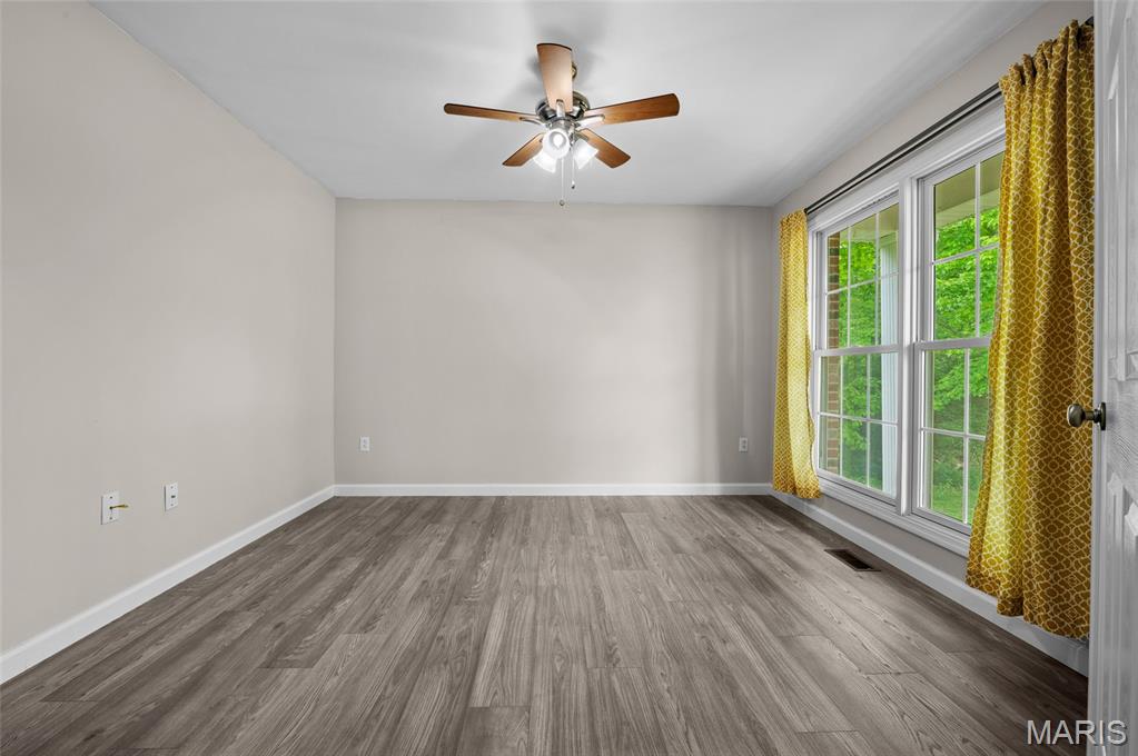 Summit Spgs - Residential