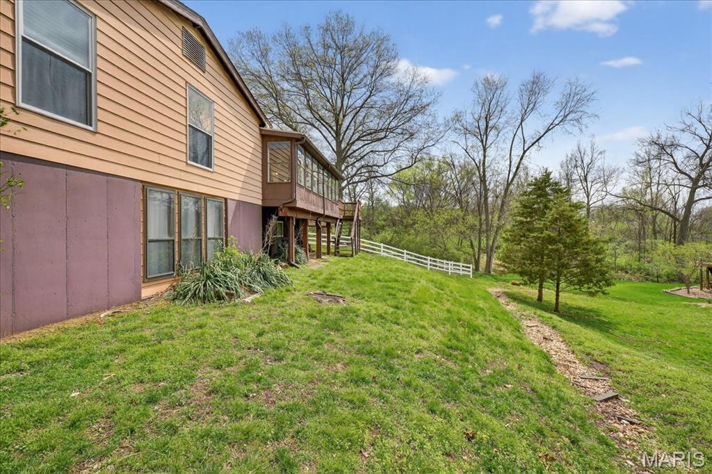Chadwick Estates - Residential