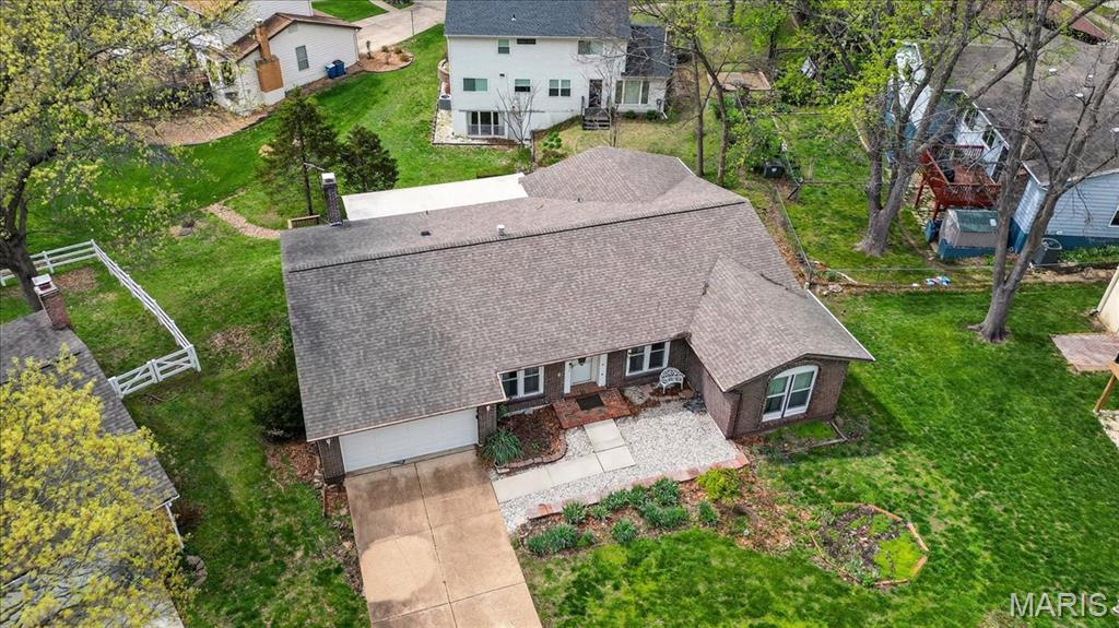 Chadwick Estates - Residential