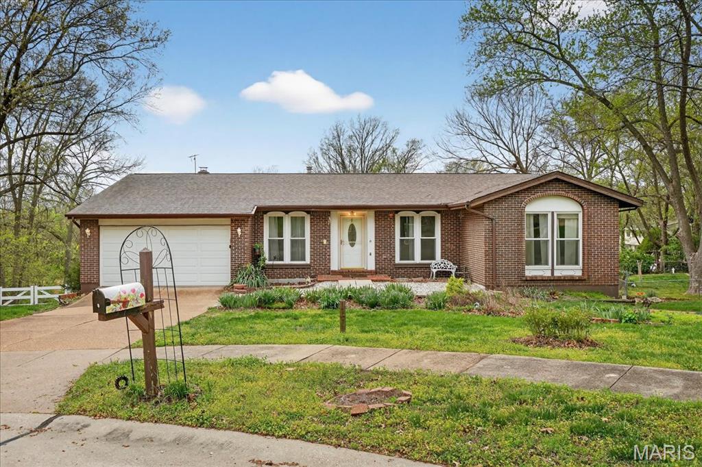 Chadwick Estates - Residential