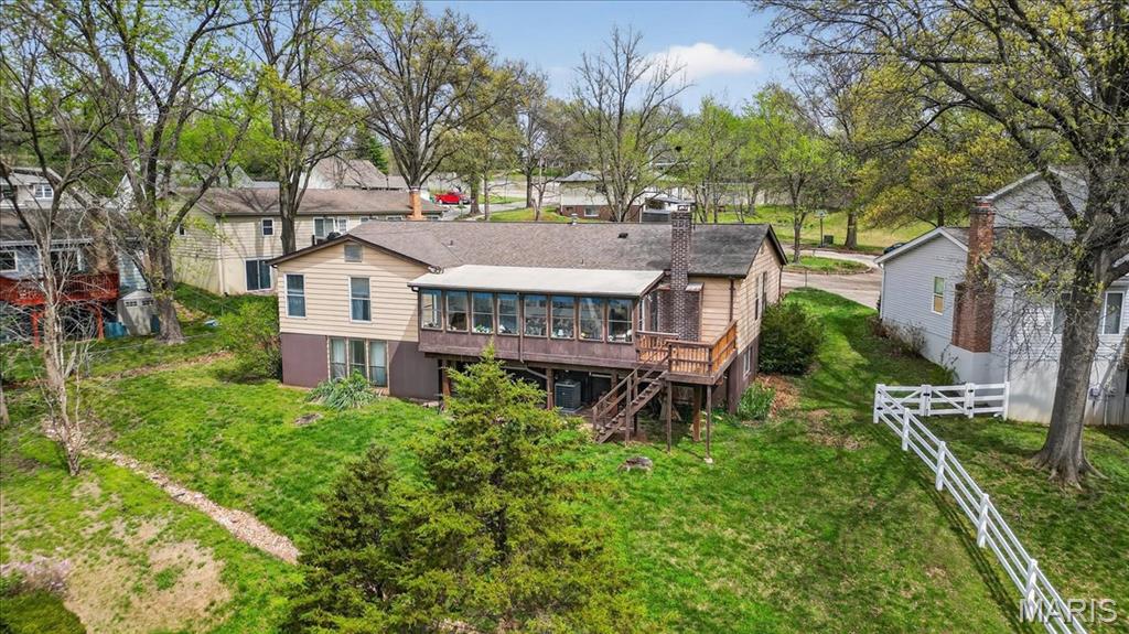 Chadwick Estates - Residential